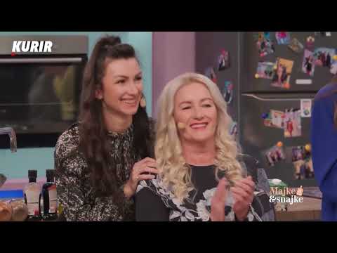 MAJKE I SNAJKE 4 - ep. 101 - Dominacija u Majkama i snajkama KORDONA BLU porodice Radaković