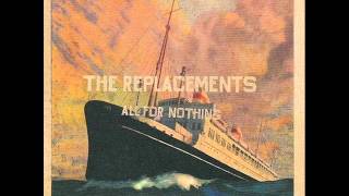The Replacements- I Don't Know (alt version)