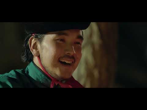 Otgonbayr - Chamd baigaa bi  (Official Music Video)