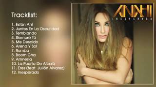 Anahí - Temblando