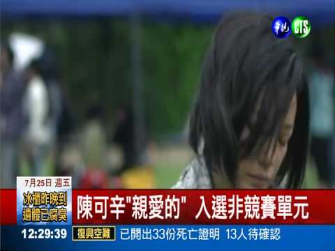 威尼斯影展 "鳥人"獲選開幕片