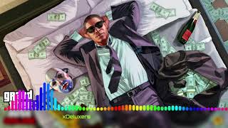 GTA Online - Business Battle Soundtrack #1