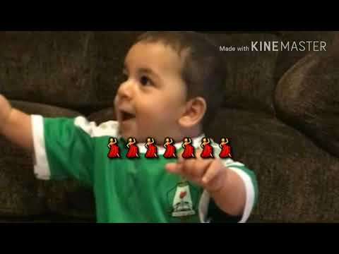 Ryan Ghannam Vs moshaji3in el Wehdat