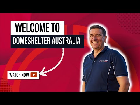 DomeShelter Australia