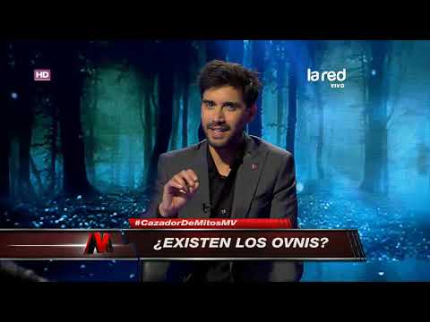 Mentiras Verdaderas – Freddy Alexis – Jueves 12 de Octubre 2017