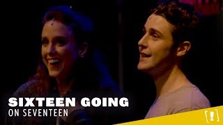 Sixteen Going On Seventeen - Sound of Music Cover (feat. Lauren Lopez &amp; Robert Manion)