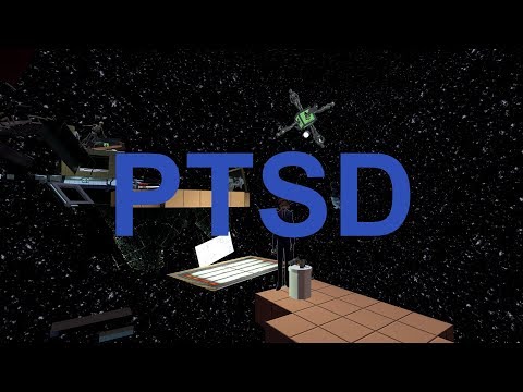 Quickie: The PTSD Mod