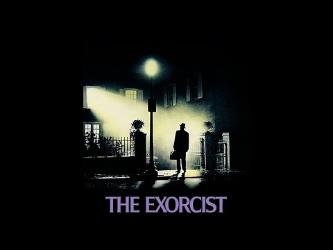 The Fear of God - The Making of The Exorcist | BBC | 1973