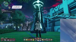 【PSO2NGS/SHIP6】変声いれてみました。