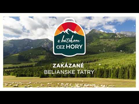 S batohom cez hory - Zakázané Belianske Tatry (42)