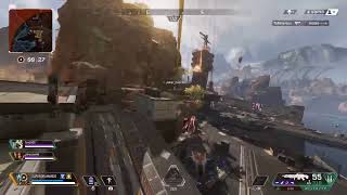 R6Sマエストロ信者のAprxlegendsゲリライブ