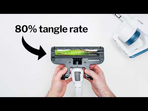 The Best Cordless Vacuum for Pet Hair - 2024 Rankings