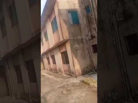 Block of 4 Units of 3-Bedroom Flats for Sale | Ikotun–Ijegun Road, Lagos