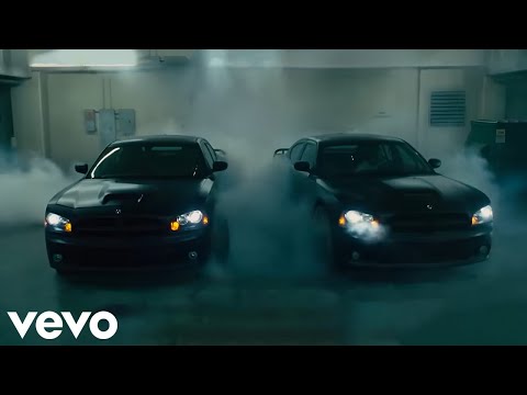 Daddy Yankee - Gasolina | MXEEN Remix _ Fast Five