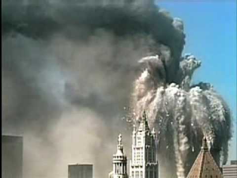 WTC - 9/11: 911 5th Anniversary Memorial Music Video 9-11-01