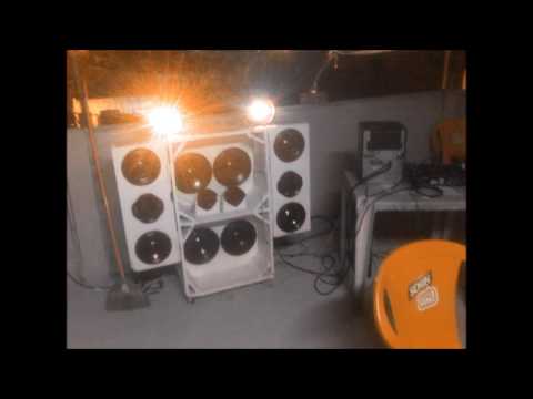 Dj patchecko Especial de Racha Vol  1