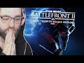 I M Sorry STAR WARS BATTLEFRONT 2 I Was Not Familiar With Your Game