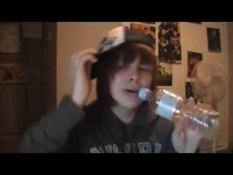 Me singing to 솔비 (solbi) - 어쩌죠 (what should i do)