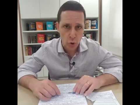 Professor Fernando Capez - AULA AO VIVO - Lei dos Crimes Hediondos