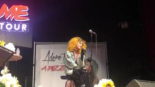 Adore Delano - My Address Is Hollywood - A Pizza Me Tour - Manchester 31/3/19