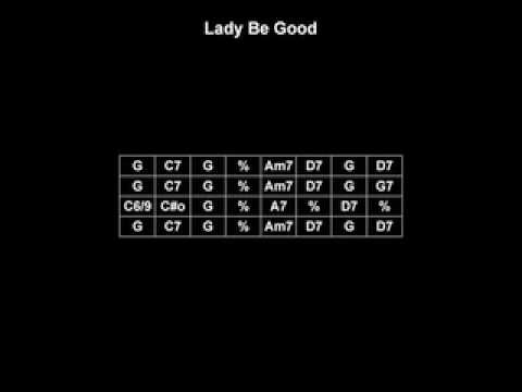 download lagu mp3 mp4 Lady Be Good Backing Track, download lagu Lady Be Good Backing Track gratis, unduh video klip Download Lady Be Good Backing Track Mp3 dan Mp4 320kbps Gratis