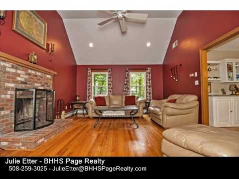 43 CLAPP ST, Norton MA 02766 - Single Family Home - Real Estate - For Sale -