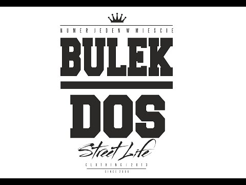 BULEK&DOS FT. REST DIXON37 | DJ KFADRAT - PO KTÓREJ STRONIE