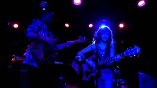 George Porter feat. Charlie Lublin- Sing A Happy Song (Sullivan Hall- Fri 12/3/10)