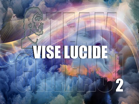 217-RO Cla. Ciclul Investigativ 164, Protocol 2 : VISE LUCIDE - Doina Iliescu Hipnoza Metodo Grifasi