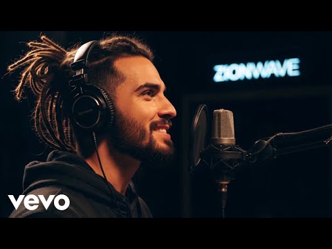 ZIONWAVE - BLESS THE LORD (Official Music Video)