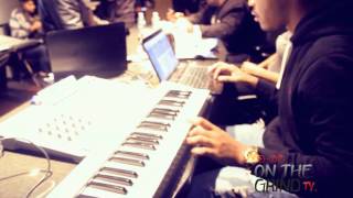 J Money x Dj Plugg In Patchwerk Studios