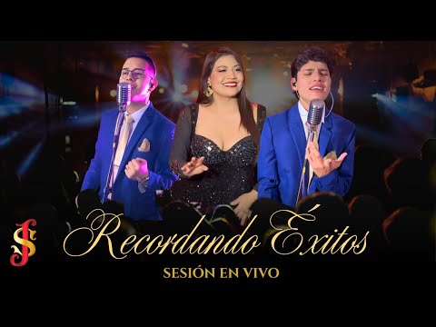 SAN JERÓNIMO LA BANDA DE BANDAS - RECORDANDO ÉXITOS (SESIÓN EN VIVO 1)