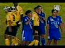 Clásico del Astillero 08-2005. Emelec 2 - barcelona 1