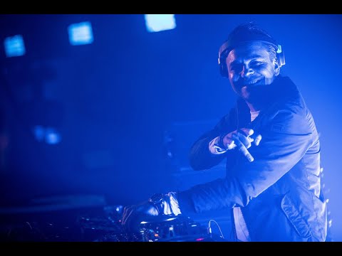 Chain Reaction 'Classic Set' @ Supremacy 2019