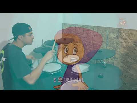 Estátua de Sal - Pierre Maskaro