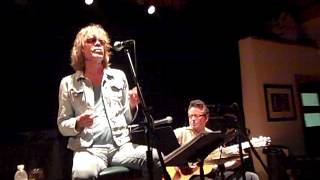 "Funky But Chic" ~ The David Johansen Duo ~ Live At The Falcon