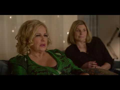 It's not because the gays know theatre.