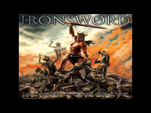 IRONSWORD (Prt) - Forging the Sword (2015)