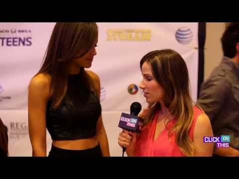 The Stream Premeire Interviews - American Idol - Aubrey Cleland, Paul Jolley, and Devin Velez