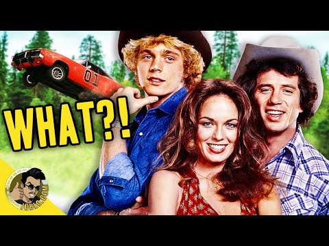 What Happened to The Dukes of Hazzard (1979-1985)?