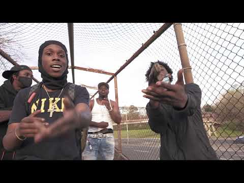 Li Boone X Li Heat - No Hook (Official Video)