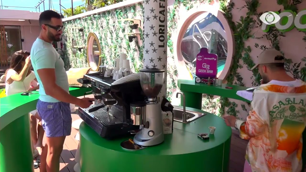 “Ishe i gatshëm të bëje lojë me mua”/ Gjesti diskuton me Loredanën dhe Jozin