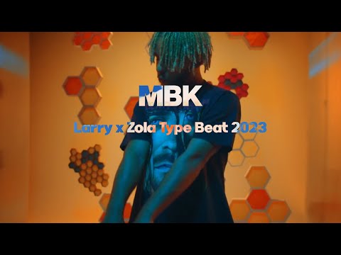 [FREE] Larry x Zola Trap Type Beat 2023 - "MBK"🏍️