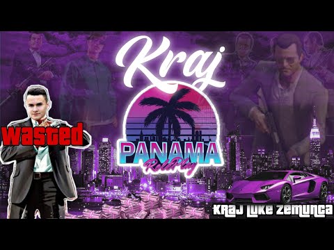 LUX27 - KRAJ LUKE ZEMUNCA I ZEMUNSKOG KLANA - GTA 5 ROLEPLAY *gledaoci placu*😢