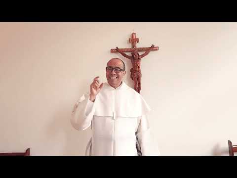 Healing our emotional wounds before the Cross of Christ