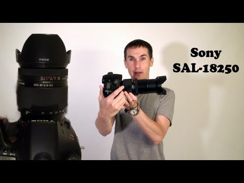 Video thumbnail for Video Review 1