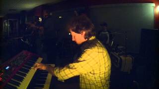 Scott White & Friends