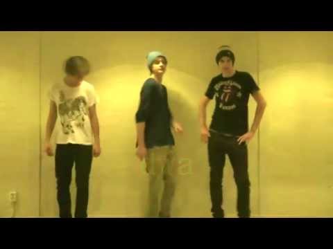 Esdwade-Mixdown Hiphopki