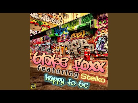 Happy to Be (Instrumental)