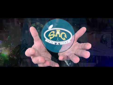 Sabor A Calle - Regalo (CIRCUS) Videolyrics Feat. La dstyleria